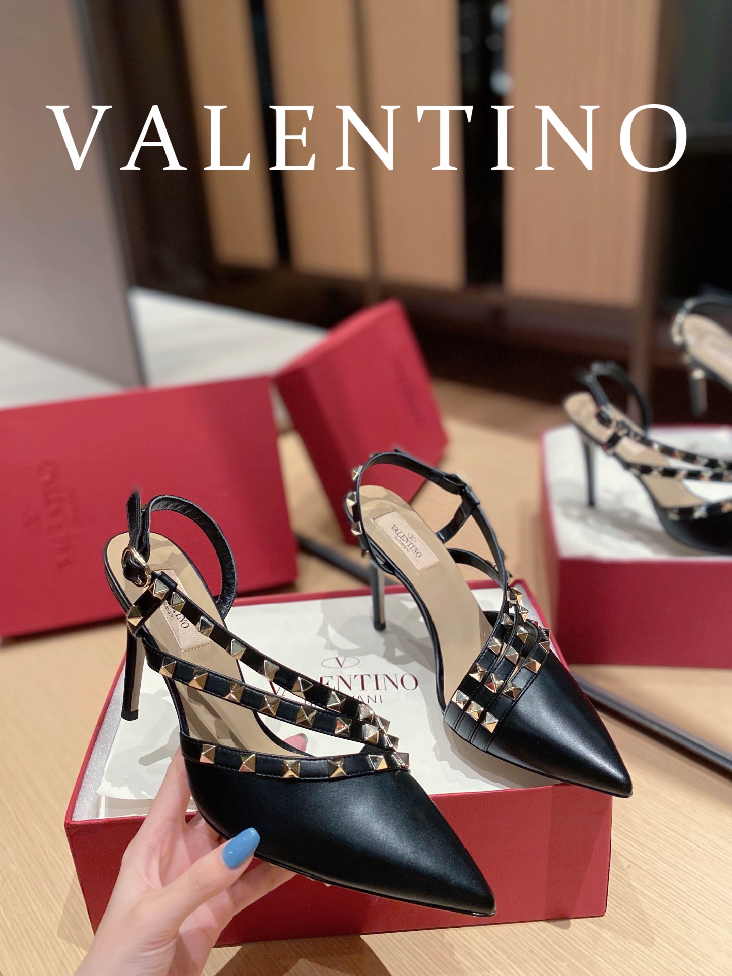 Vatentino shoes38