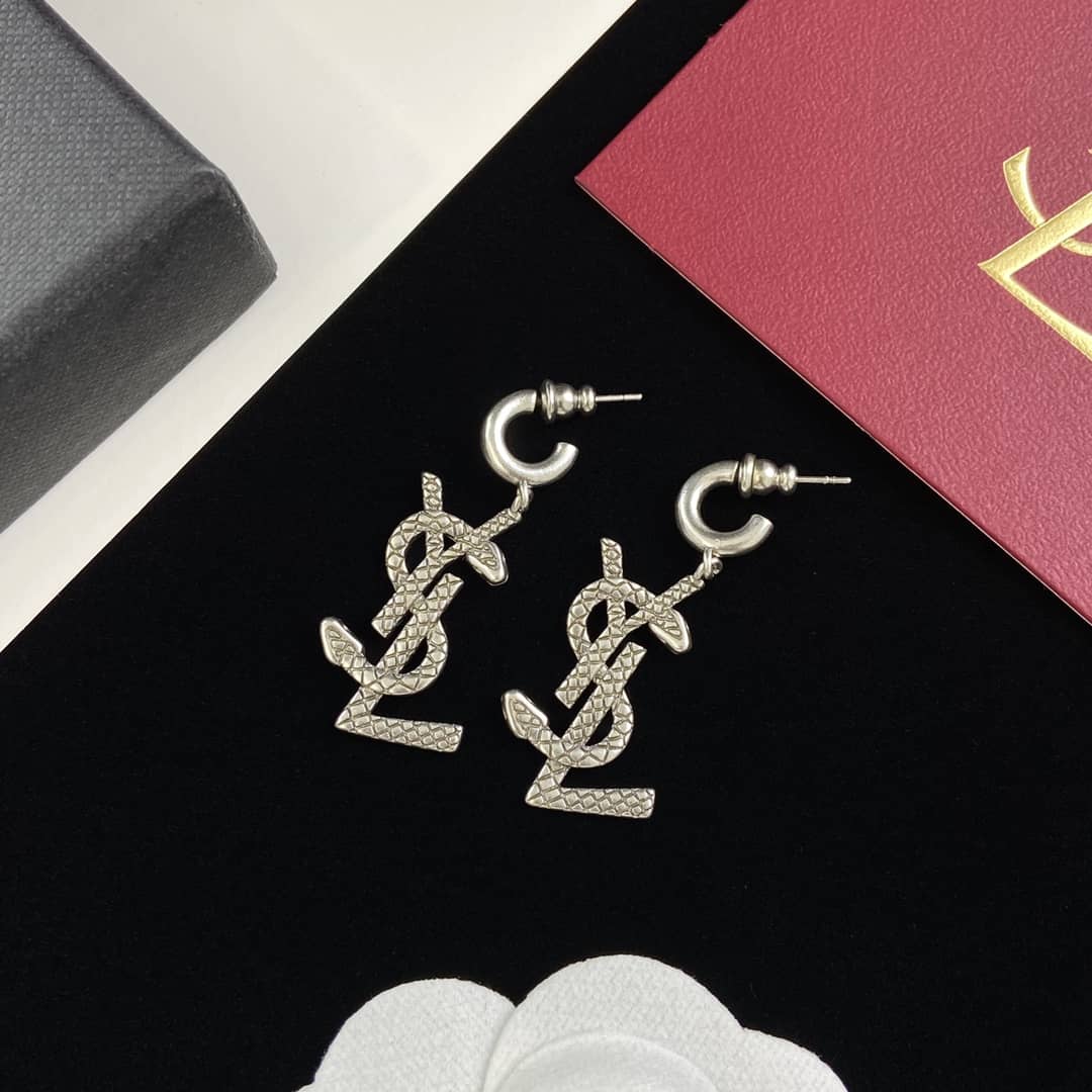 1:1 YSL Earrings Online