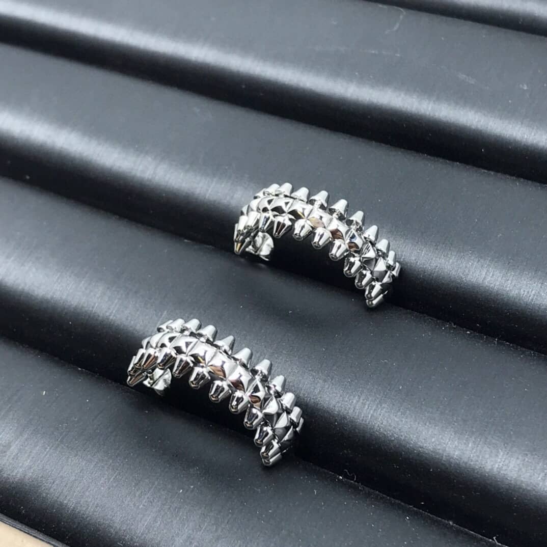 Cartier Cheapest Designer Earrings