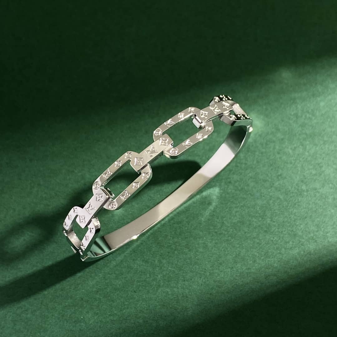 Best Louis Vuitton Classic Bracelet