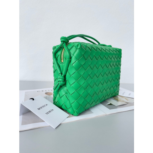 BOTTEGA VENETA Small Loop Camera Bag