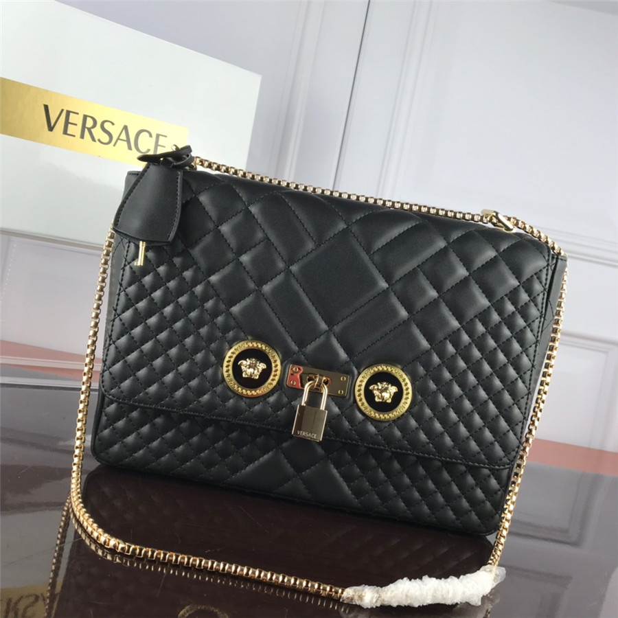 Versace AAA Quality Handbags #720253