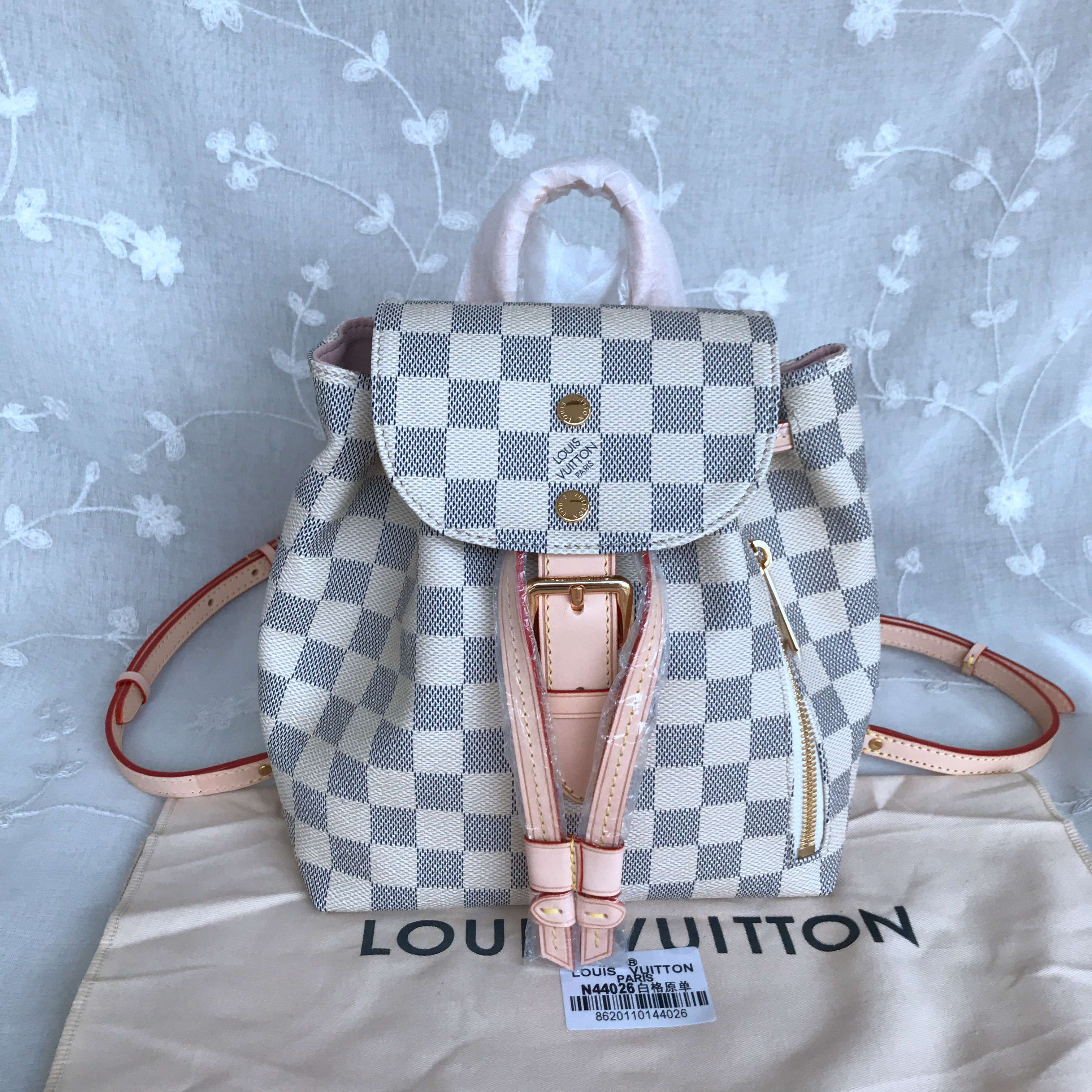 LV SPERONE BB N44026