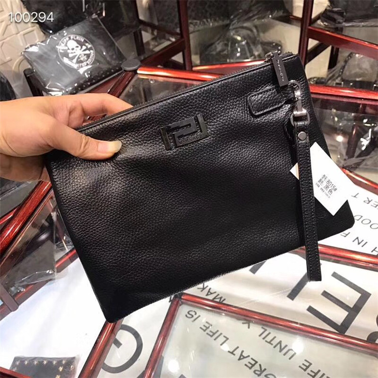 Versace AAA Quality Wallets For Men #704617