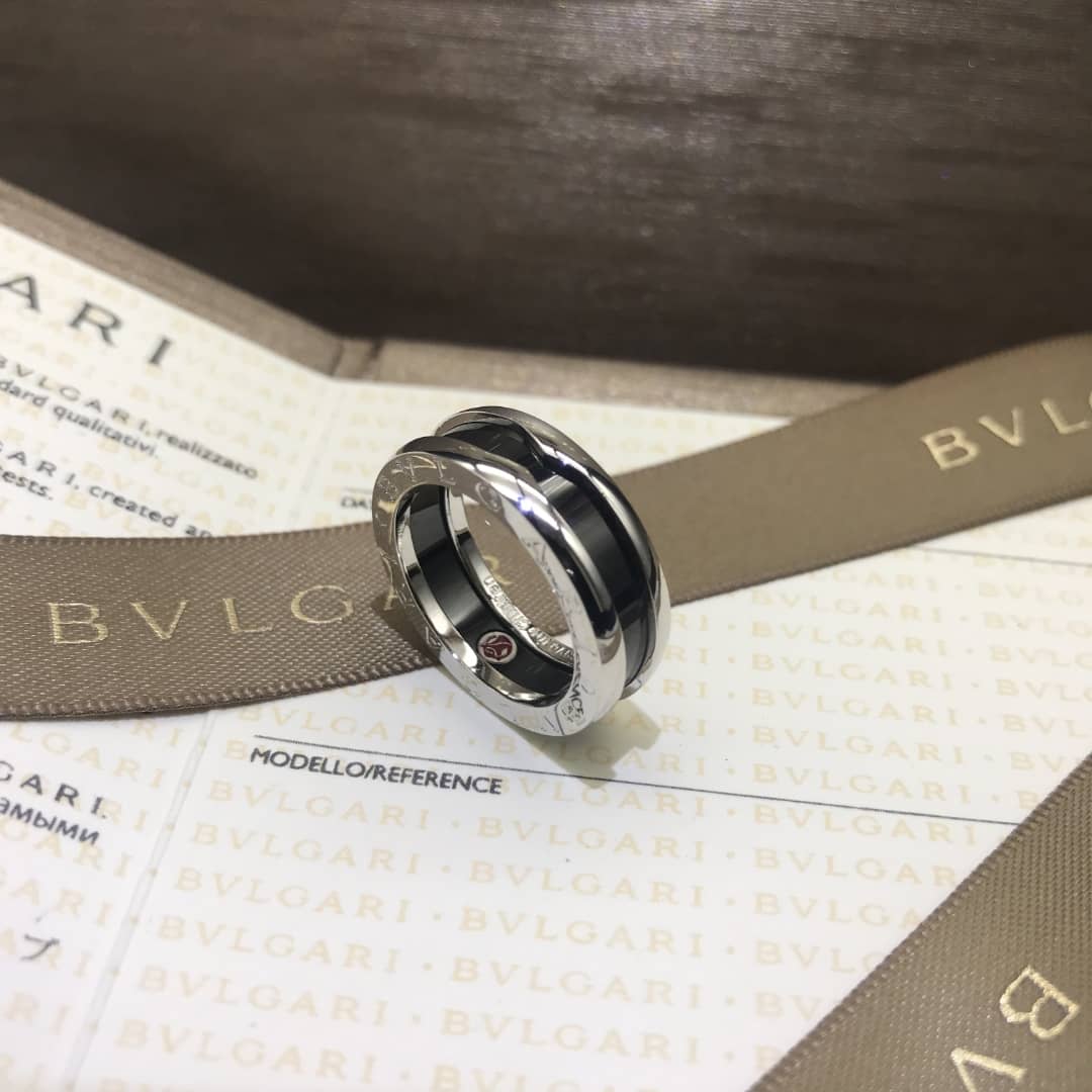 Bvlgari Ring Copy