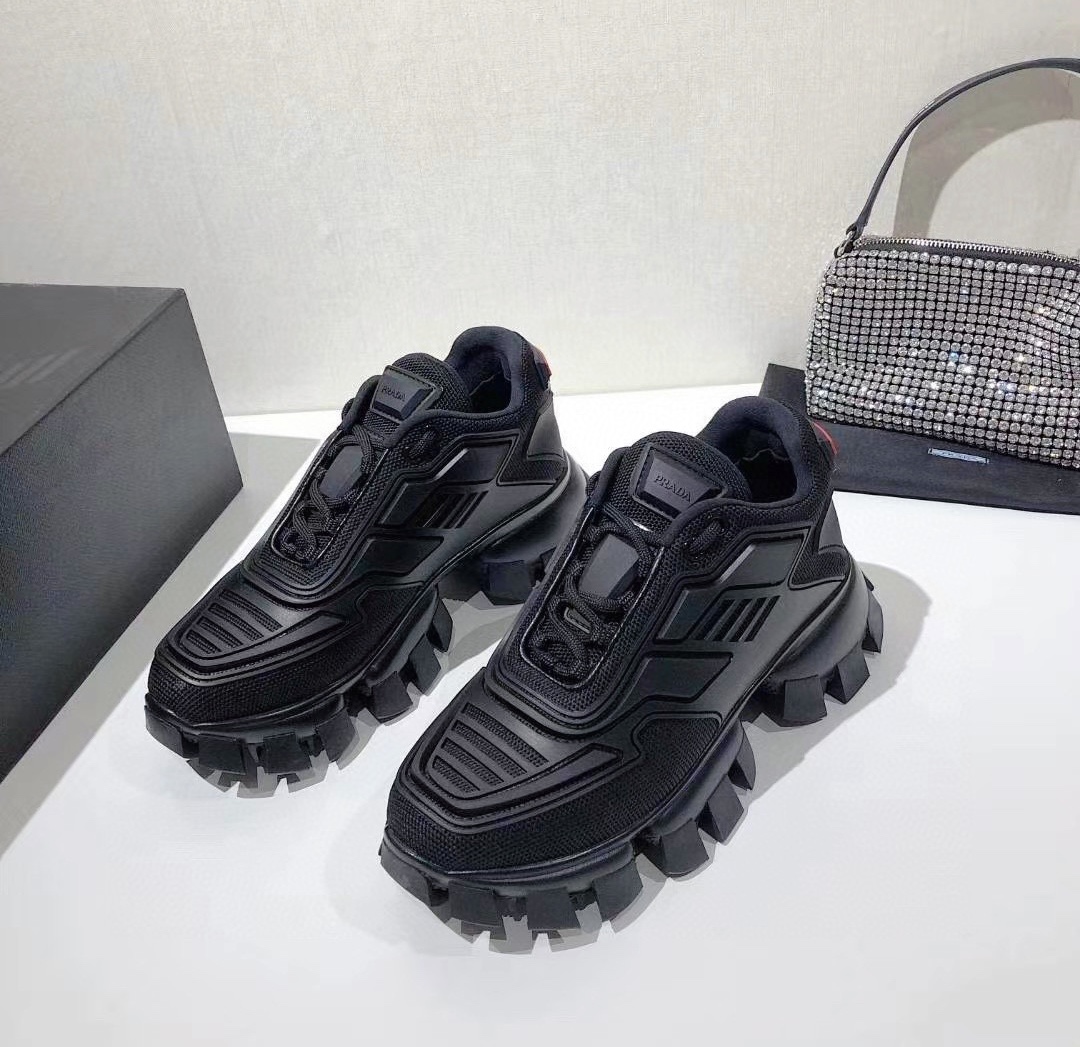 Prada Sport Shoes