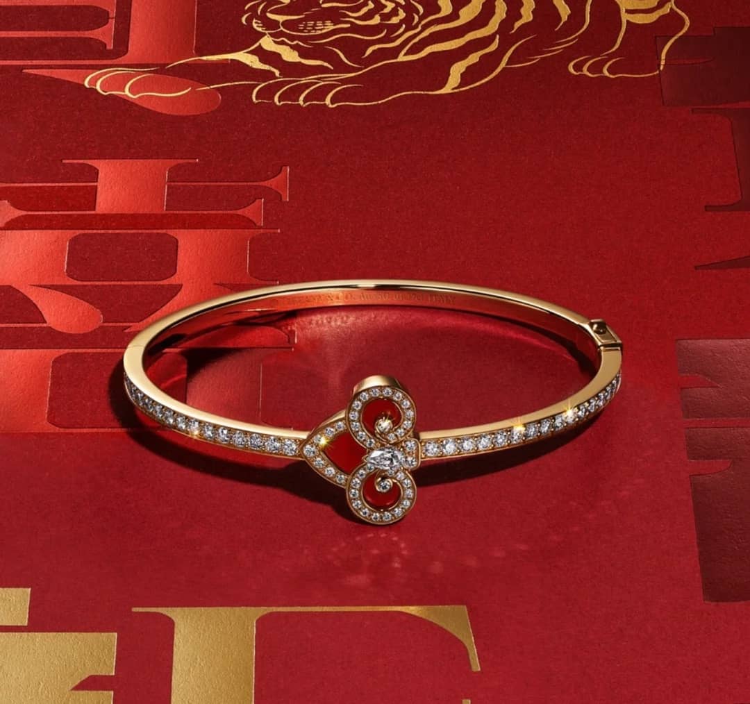 Tiffany Cheapest Designer Bracelet