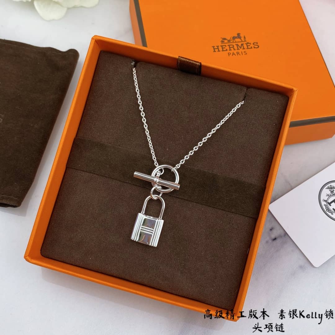 Hermes Cheap Luxury Necklace