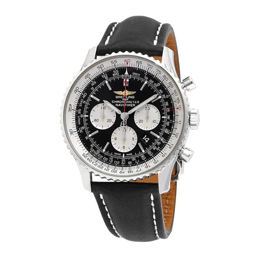 Breitling Chronometre