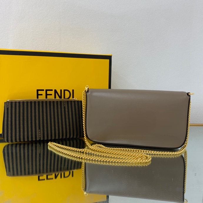 Fendi Pequin