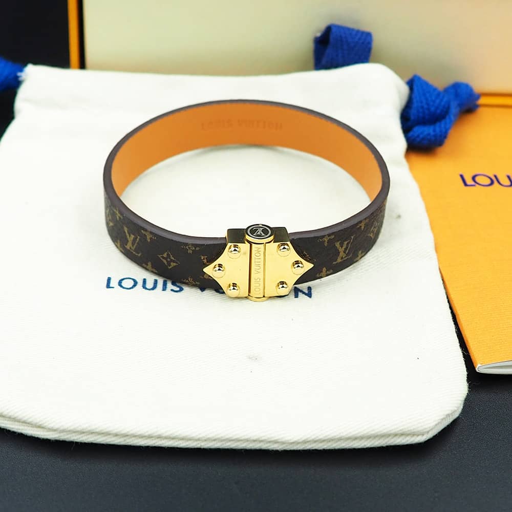 Wholesale Louis Vuitton AAA+ Bracelet