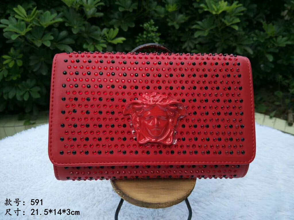 Versace AAA Quality Messenger Bags #631747