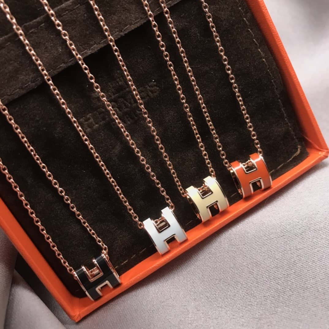 Cheap Hermes Necklace