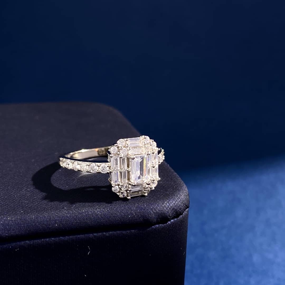 Tiffany Cheap Luxury Ring