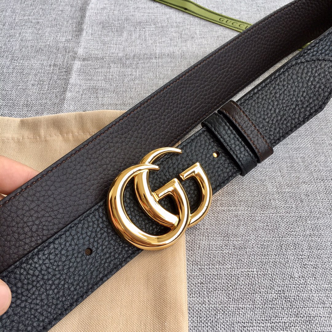 Gucci belt 3.8CM