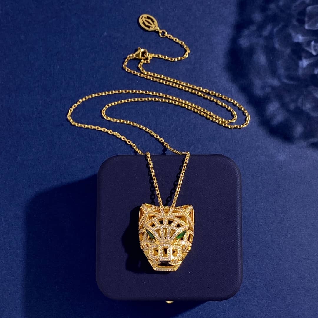 Buy Cartier Cheap Designer Necklace