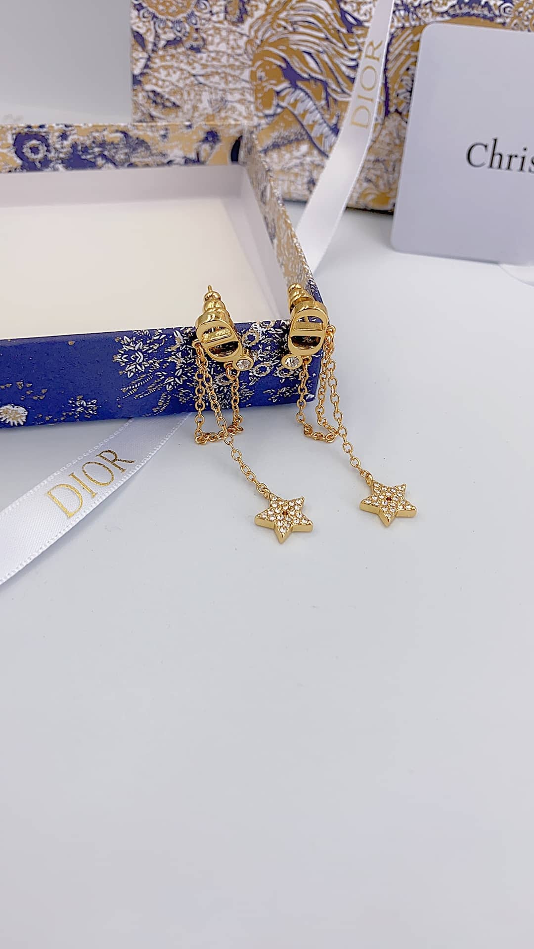 1:1 Dior Earrings Online