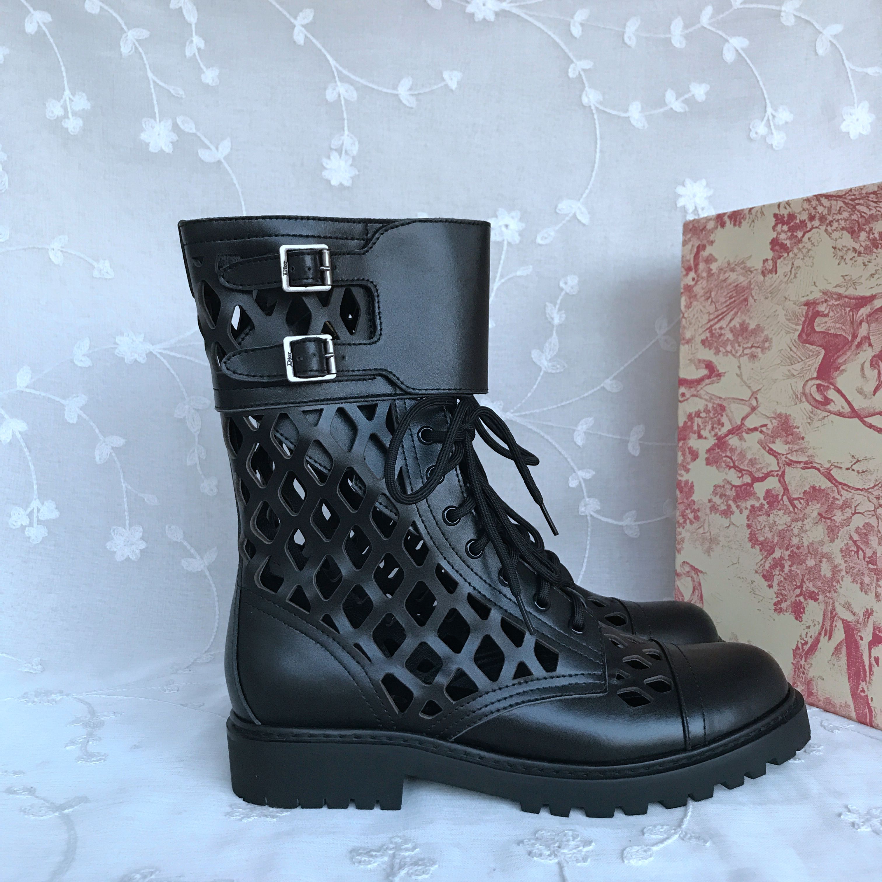 Dior Boots