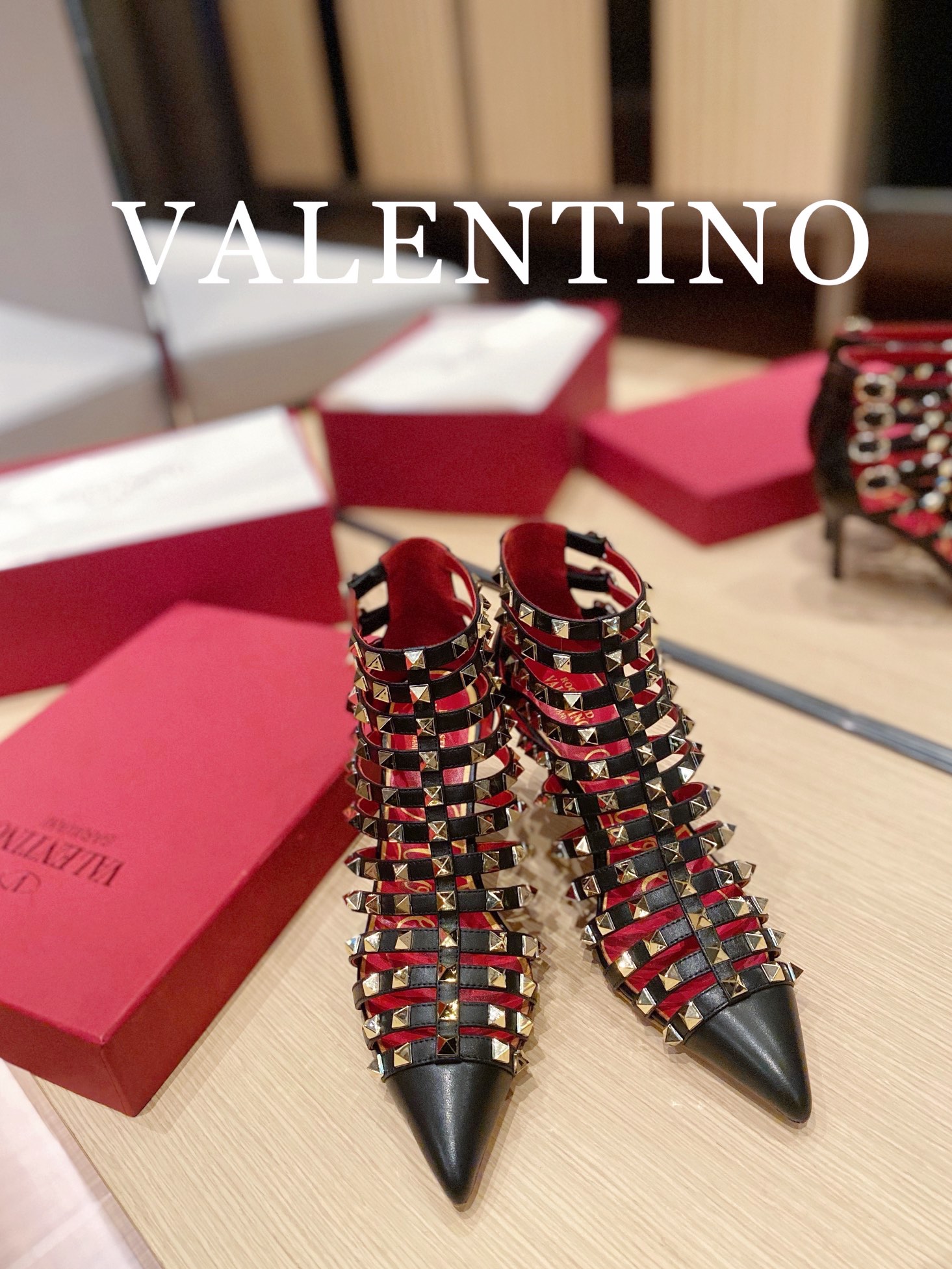Vatentino shoes81
