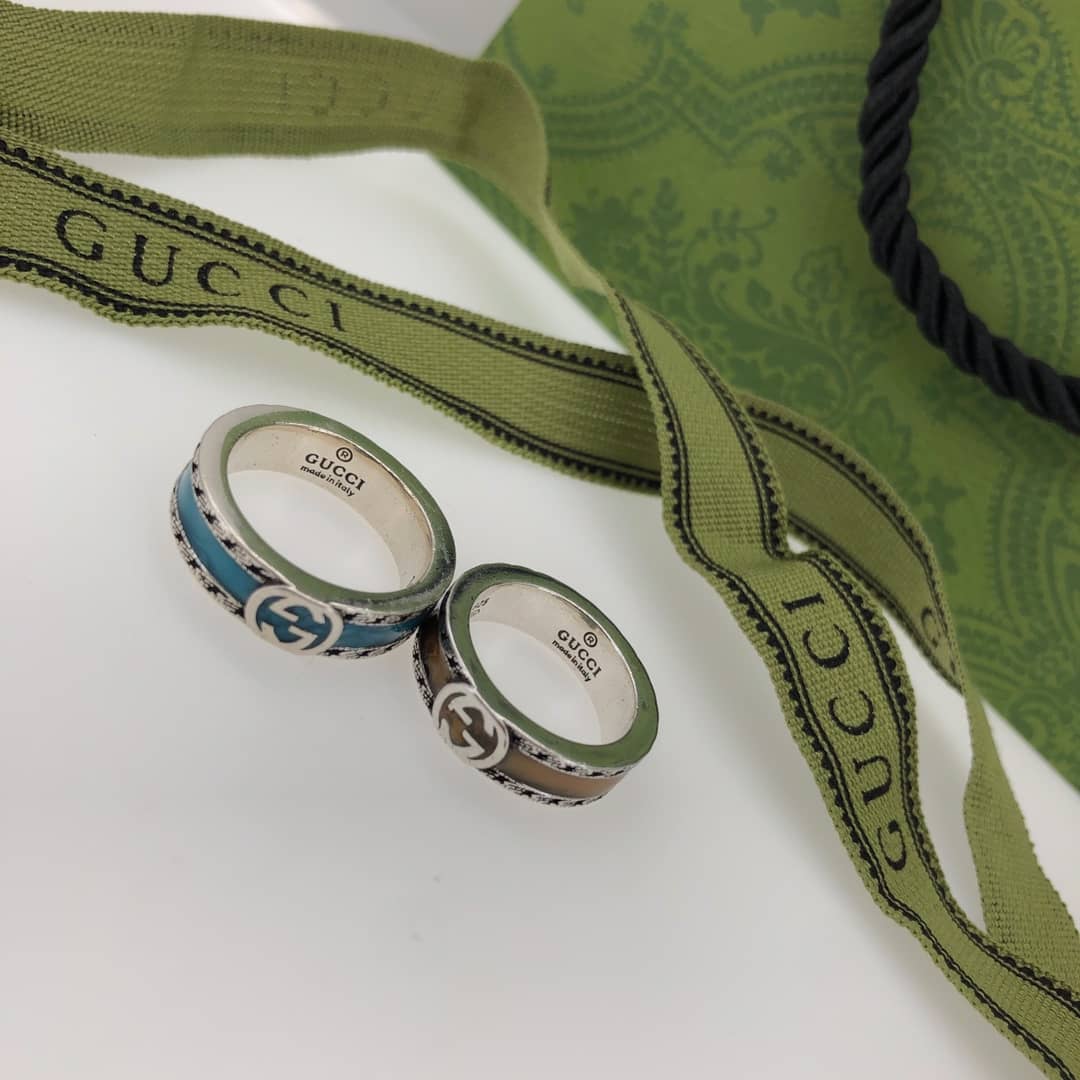 Replica Gucci Ring