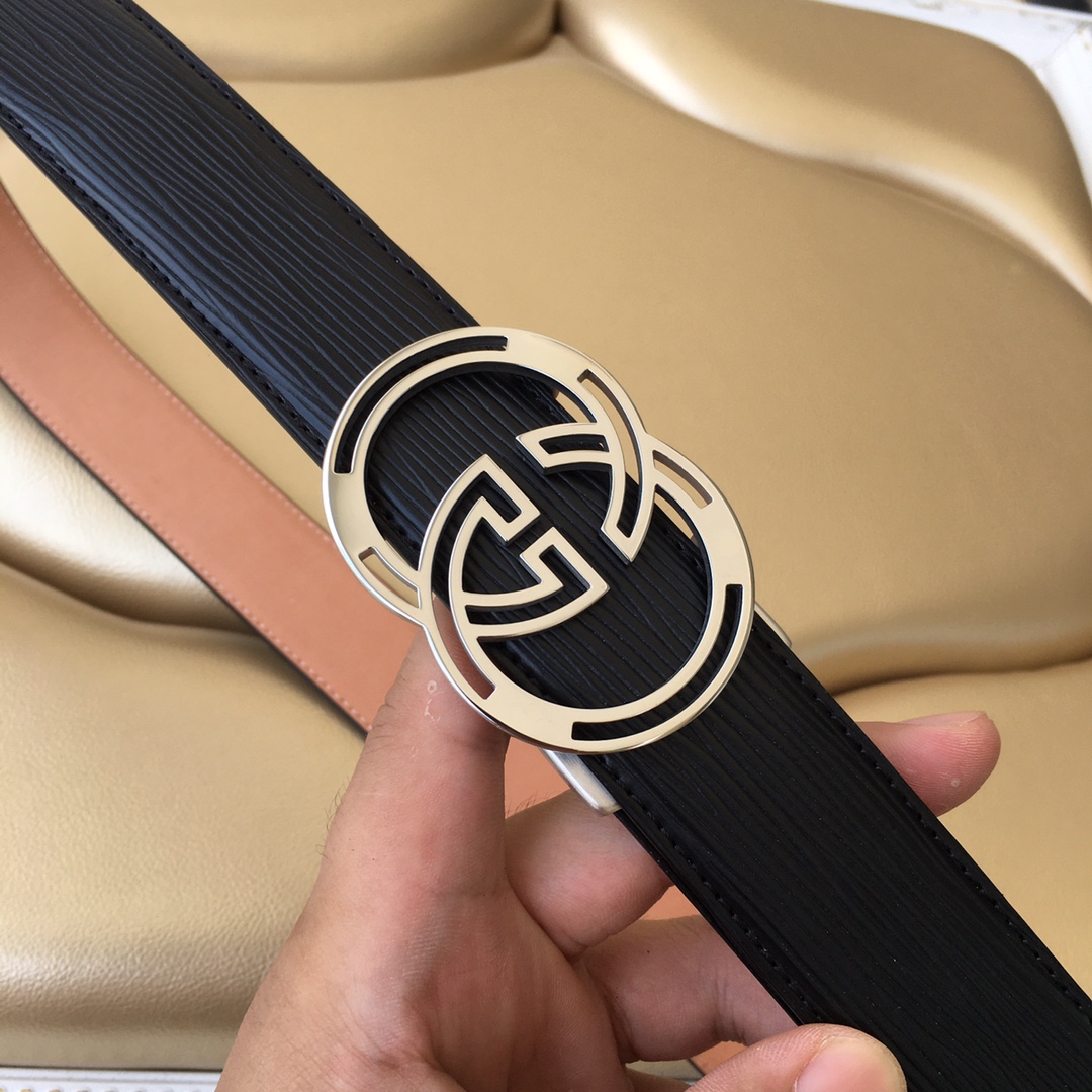 Gucci belt 3.5CM