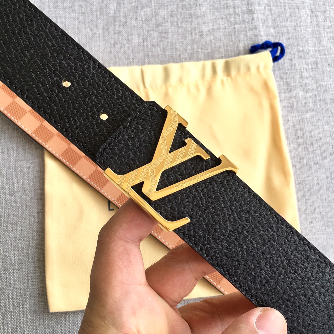 LV belt 4.0CM