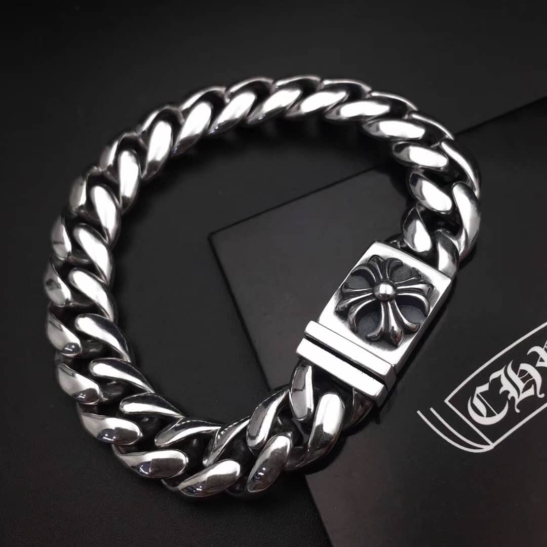 Buy Chrome Hearts Cheap Designer Bracelet