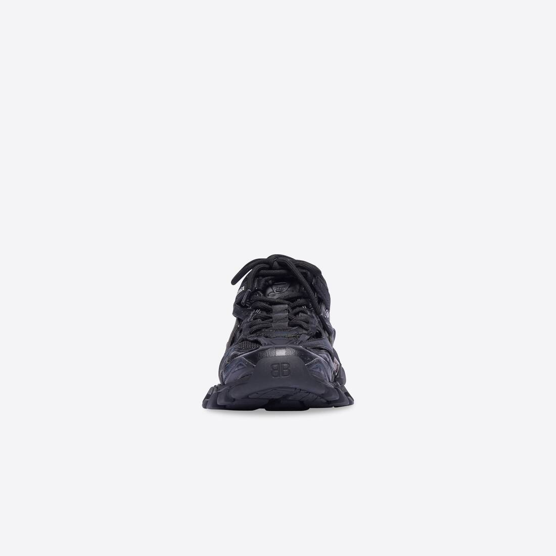 Women's Track.2 Sneaker in Black 568615W2GN11000