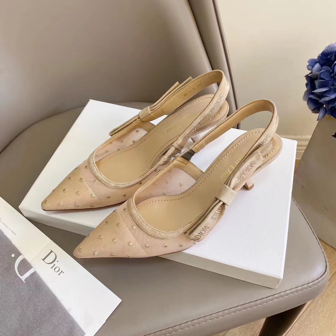 Dior shoes209