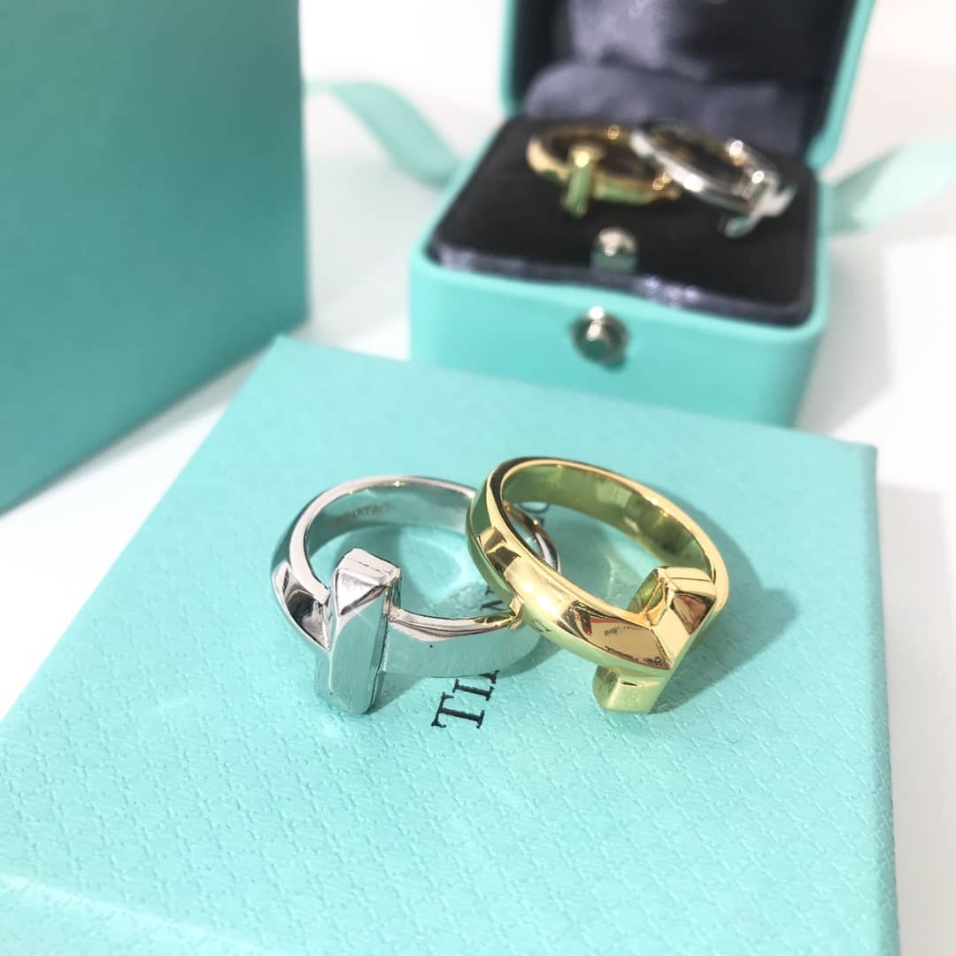 Top Quality Tiffany Ring