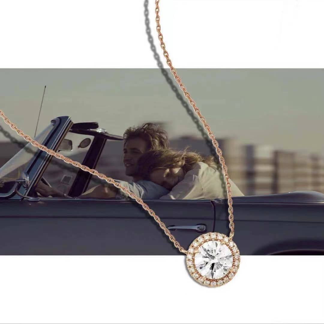 Tiffany Cheapest Designer Necklace