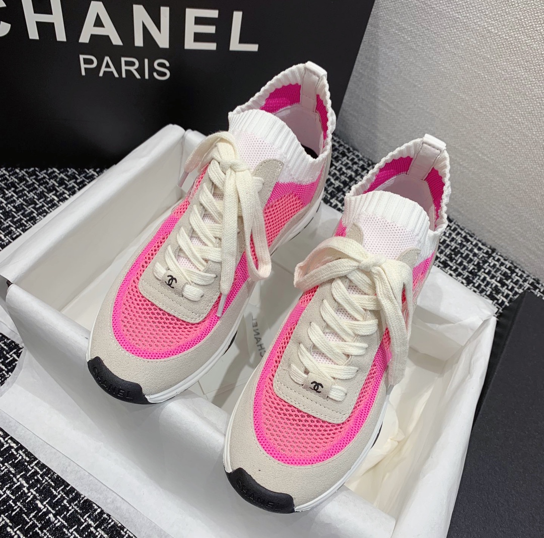 Chanel Shoes756