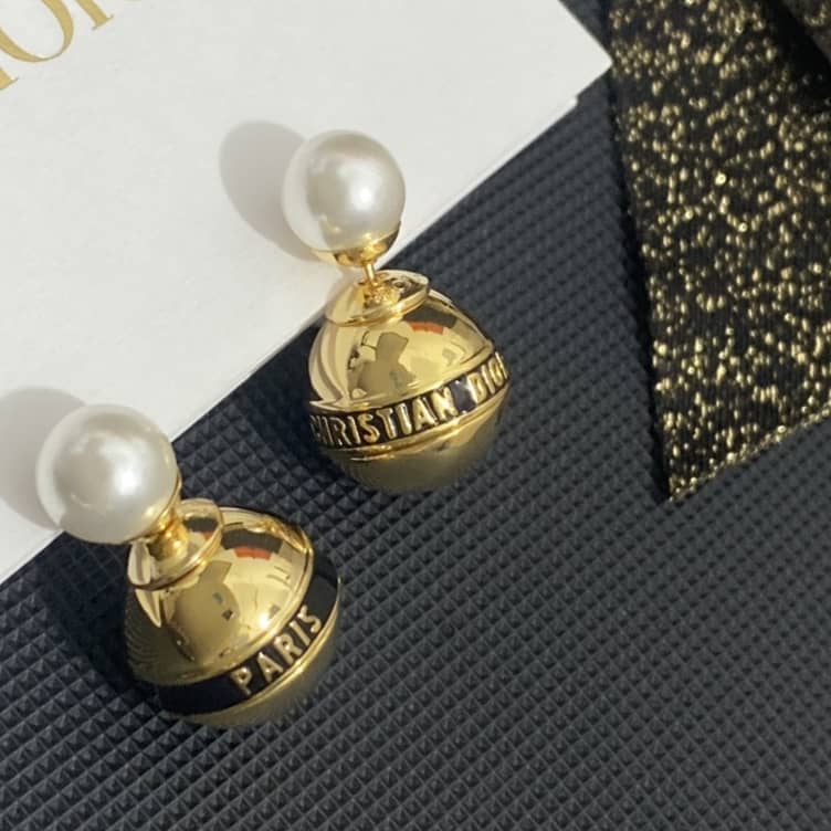 Dior Cheap Luxury Earrings