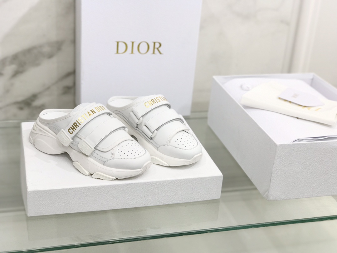 Dior shoes256