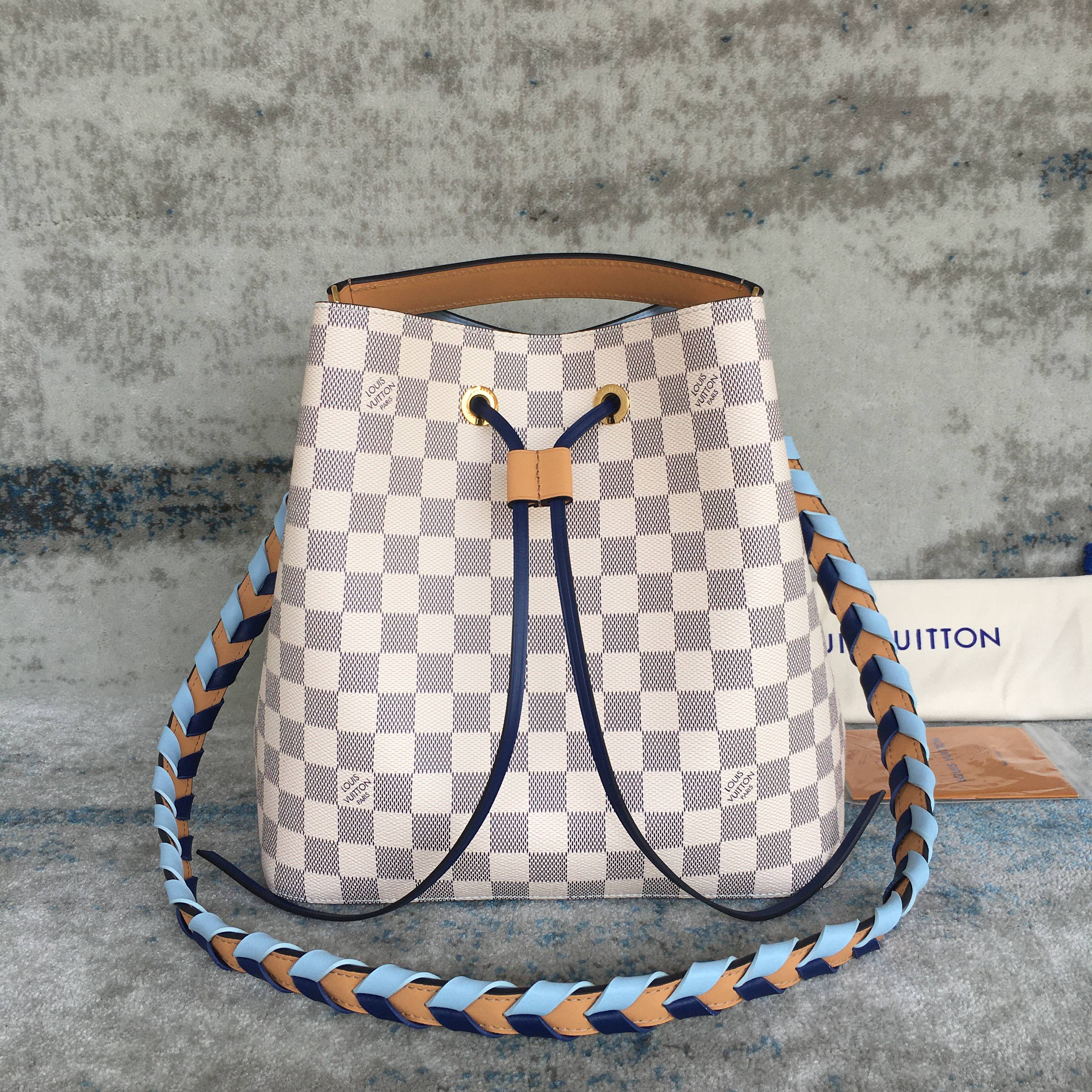 LV NÉONOÉ MM N50042