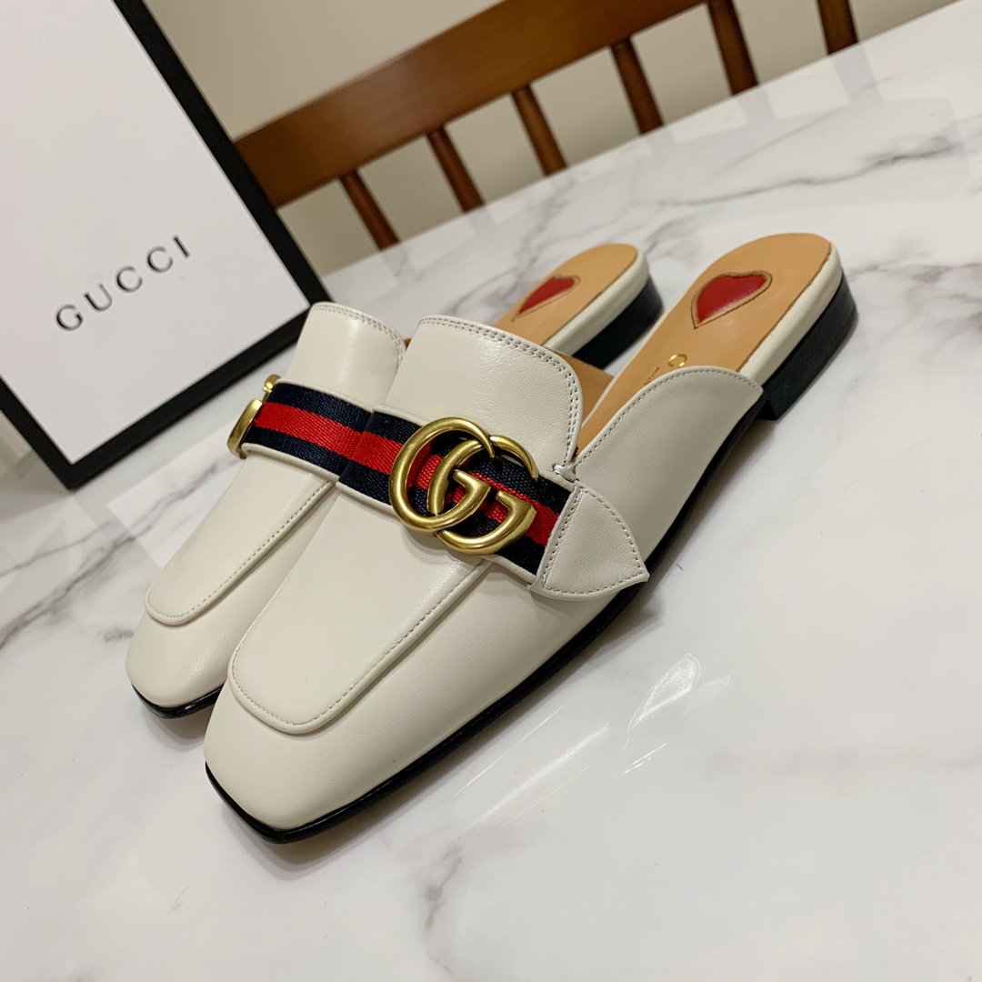 Gucci shoe357