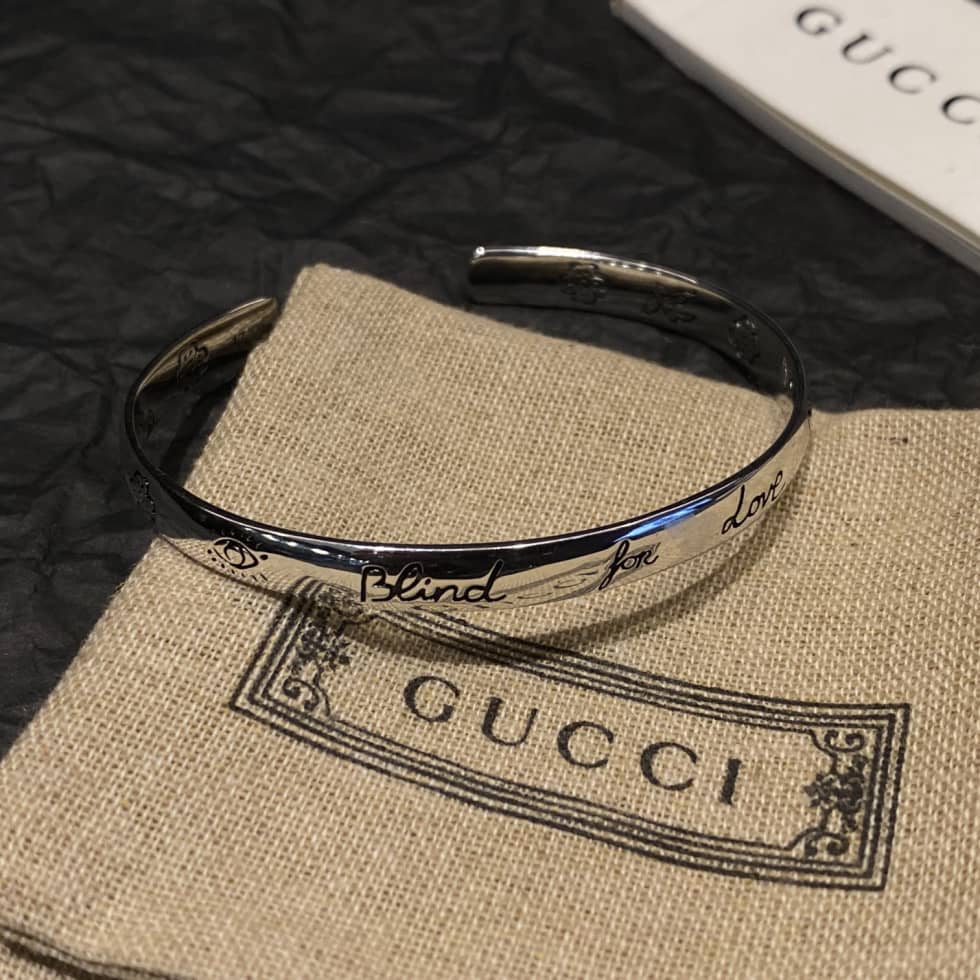 Best Gucci Imitation Bracelet