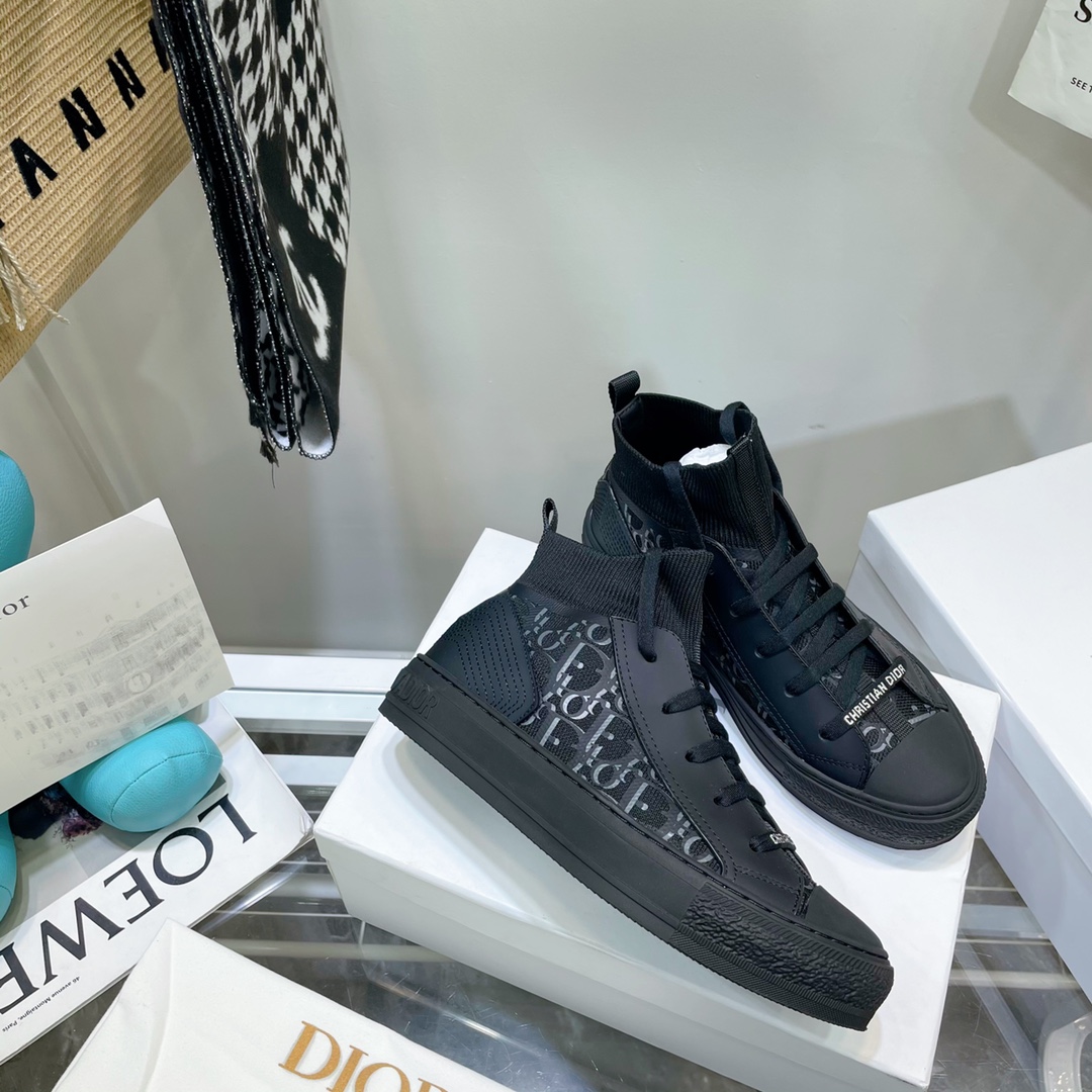 Dior shoes364