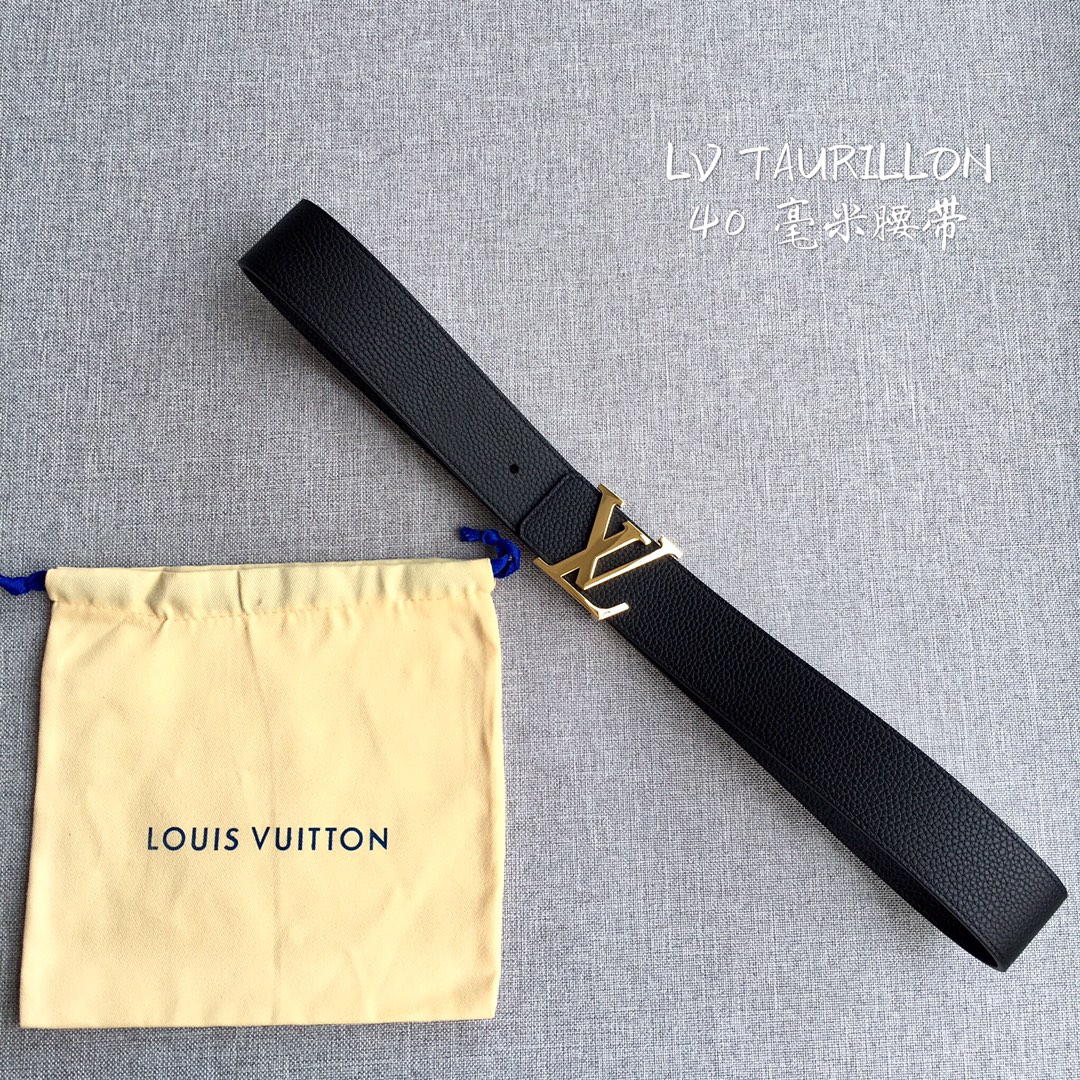 LV belt 4.0CM