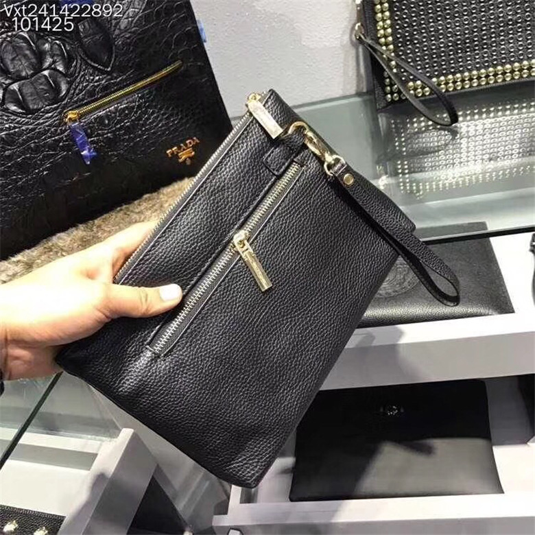 Versace AAA Quality Wallets For Men #704623