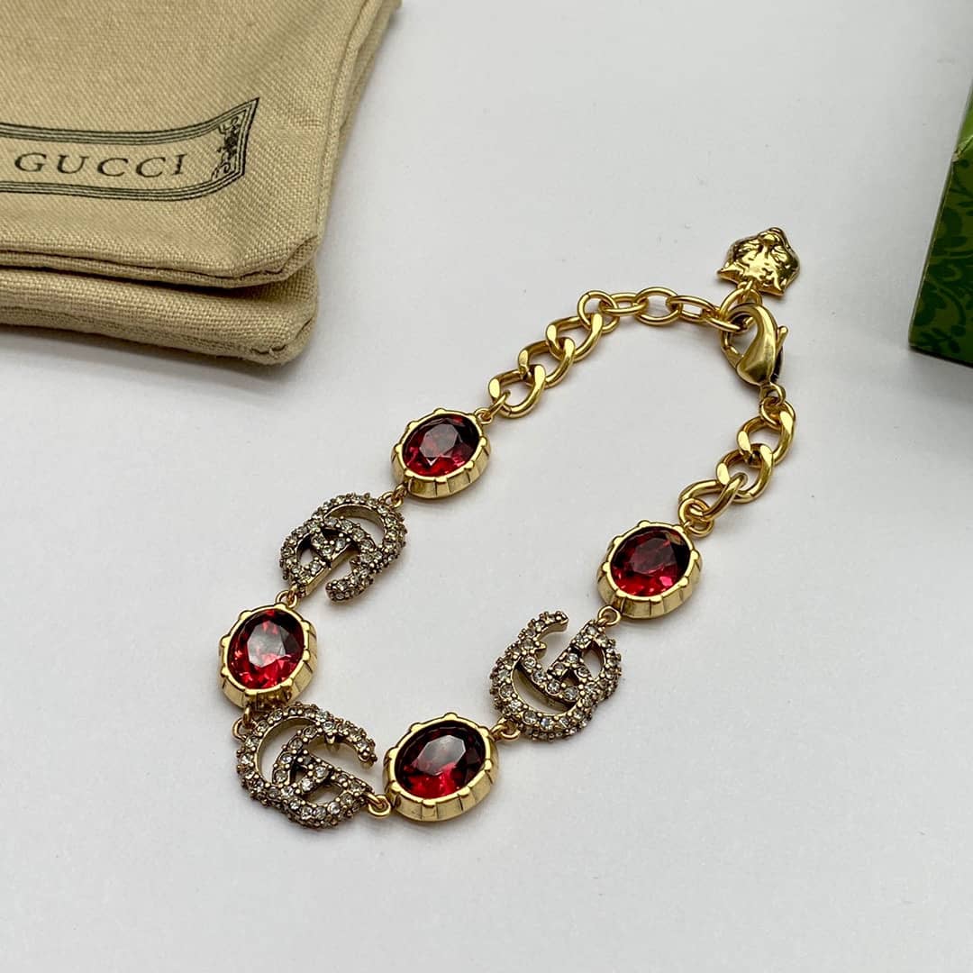 Gucci Best AAA Replica Bracelet