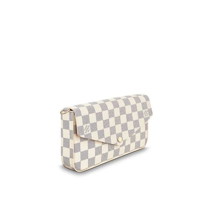 Louis Vuitton N63106 Pochette Felicie