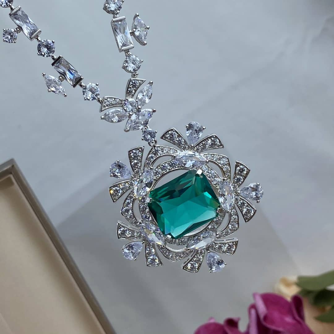 High Quality Bvlgari Necklace