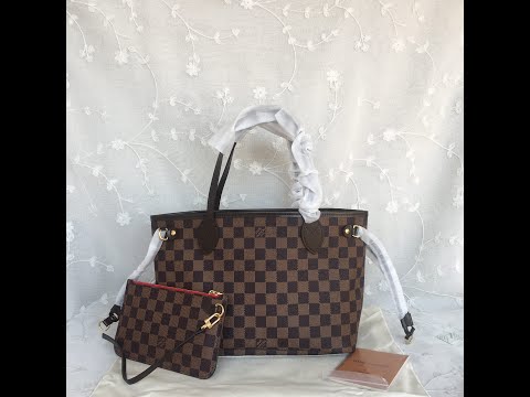 LV NEVERFULL PM N41359