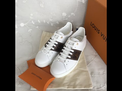 LV Casual Shoes