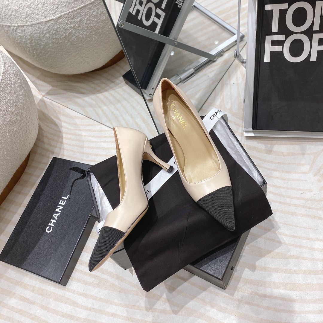 Chanel Shoes513