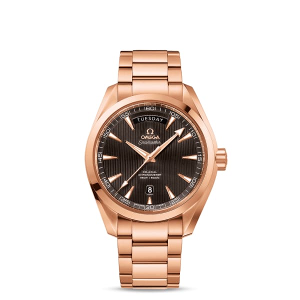 Omega Seamaster Ref. # 231.50.42.22.06.001