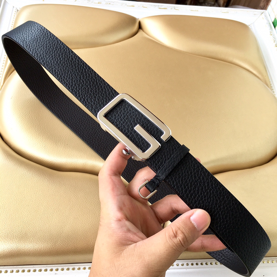 Gucci belt 3.5CM