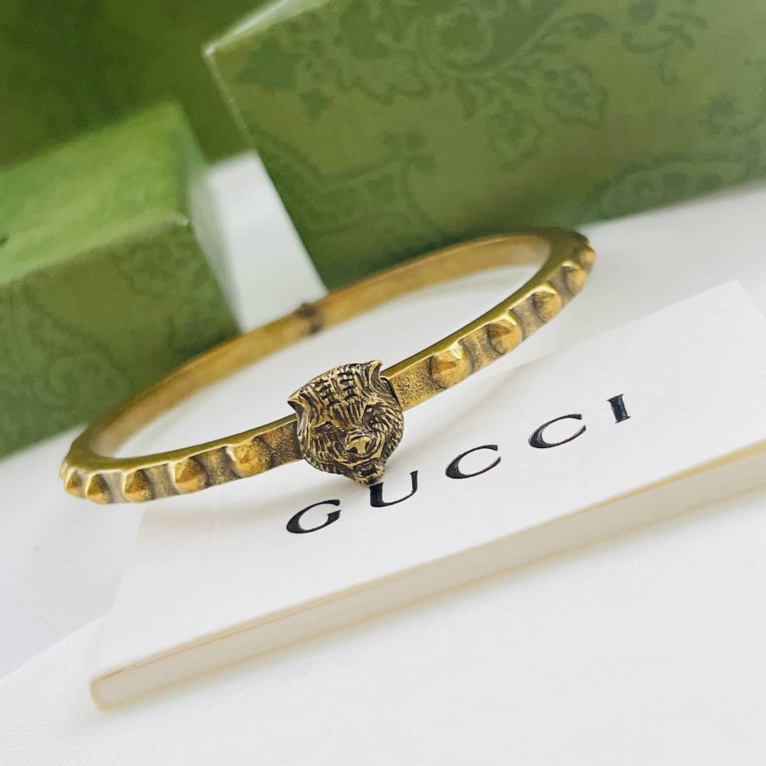 Gucci Designer Bracelet Copy