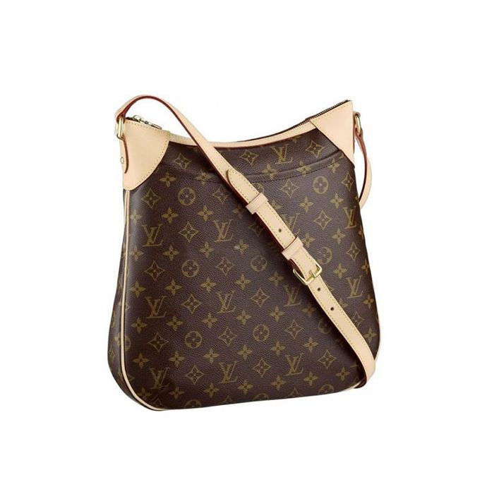 Louis Vuitton Odeon MM M56389